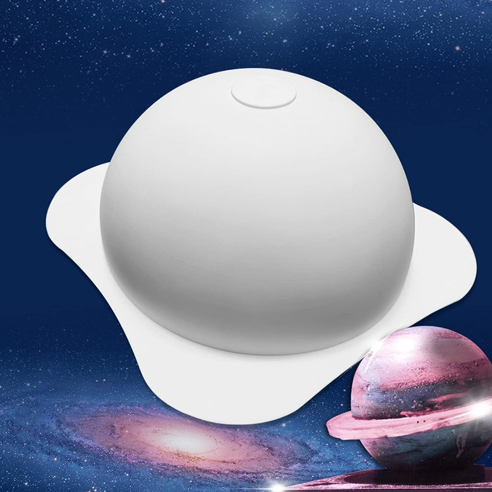 Kitchen Baking Store - 1/3pcs Large Silicone Hemisphere Bowl Dome