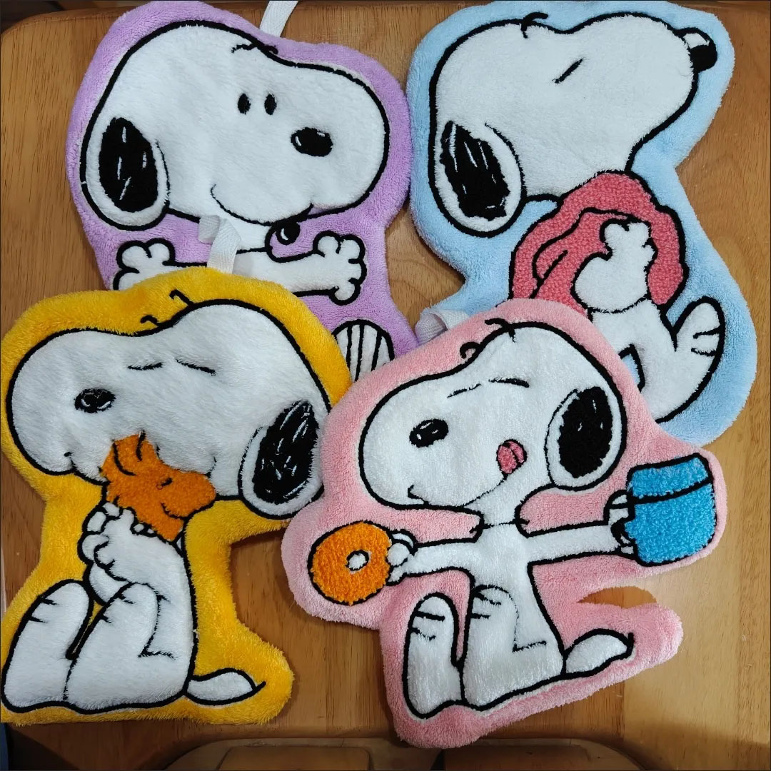 Kitchen Utensils - 2026 New Kawaii Snoop y Hanging