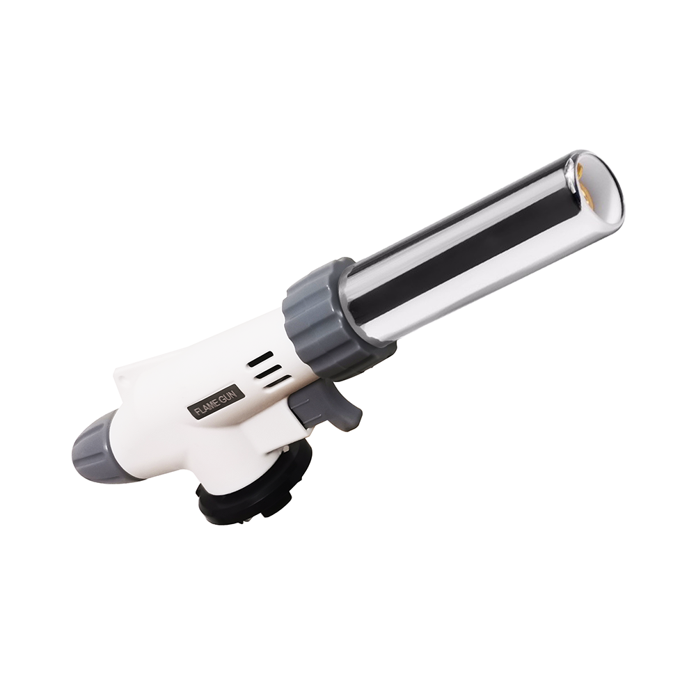 Kitchen Baking Torch - Kitchen Butane Blow Torch Lighter Culinary