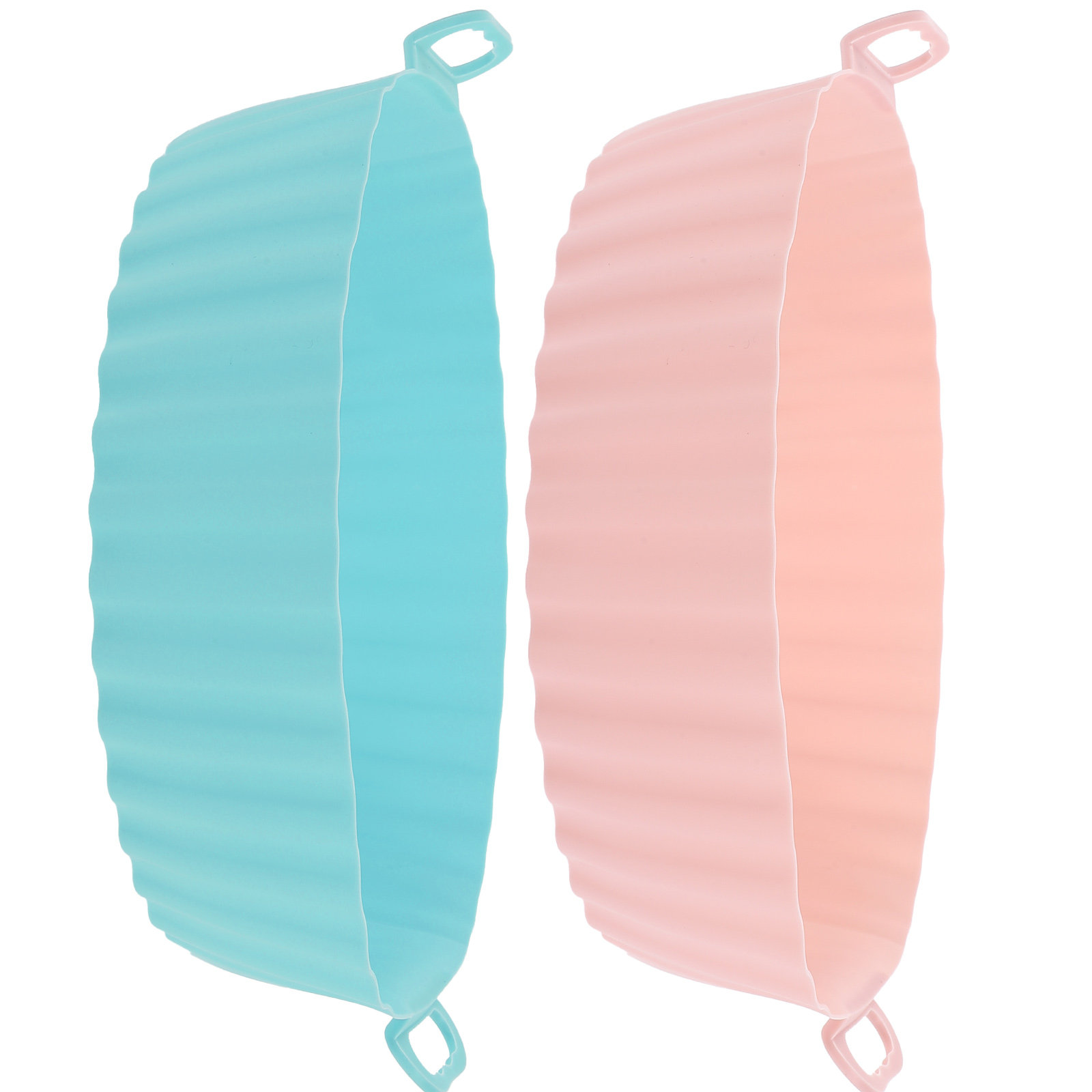 Kitchen Baking Mat - 2Pcs Silicone Baking Mat for Air