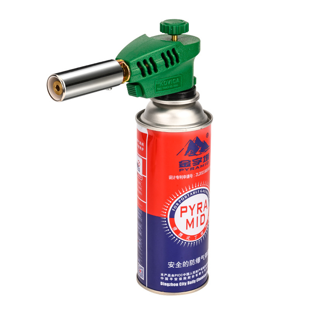 Kitchen Baking Torch - Flame Gun Welding Torch Kitchen Cooking