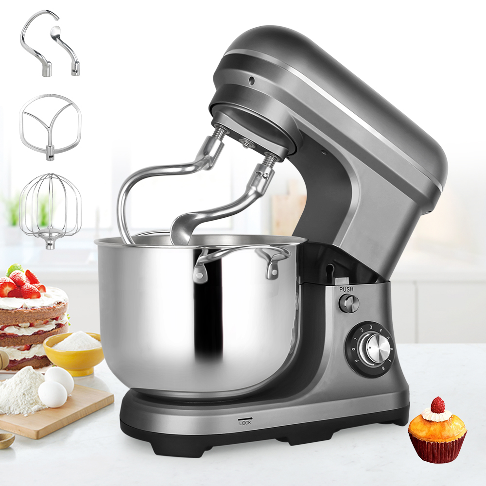 Kitchen With Baking Area - 11L 2000W Large Powerful Electric Mixer