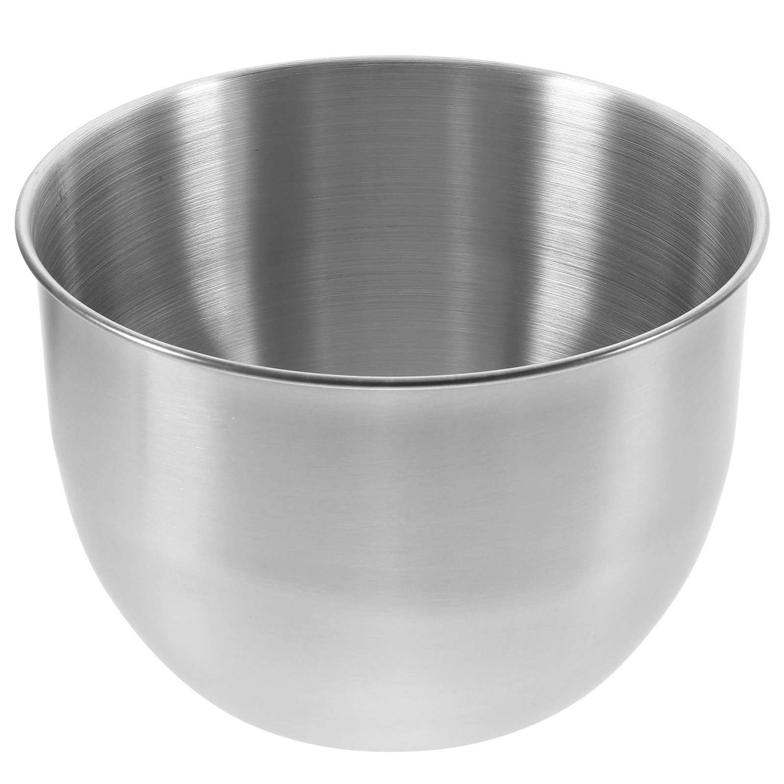 Stainless Steel Thick Deep Mix - Kitchen Baking Bowls review and price