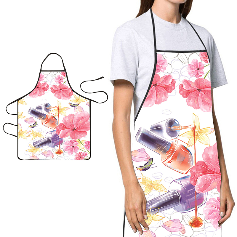 〔YS1〕Nail Polish Printing Beau - Kitchen With Baking Area review and price