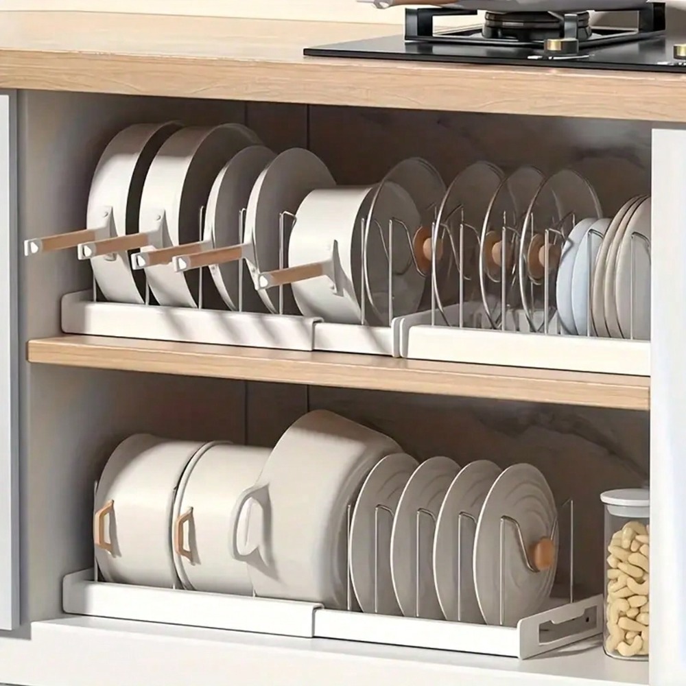 1pc Ultimate Kitchen Organizer - Kitchen Utensils review and price