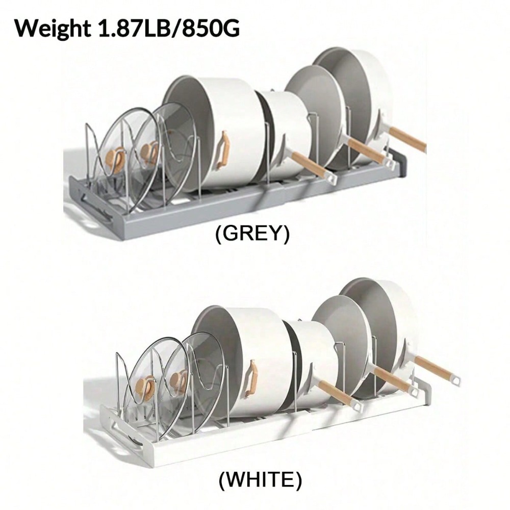 1pc Ultimate Kitchen Organizer - Kitchen Utensils review and price