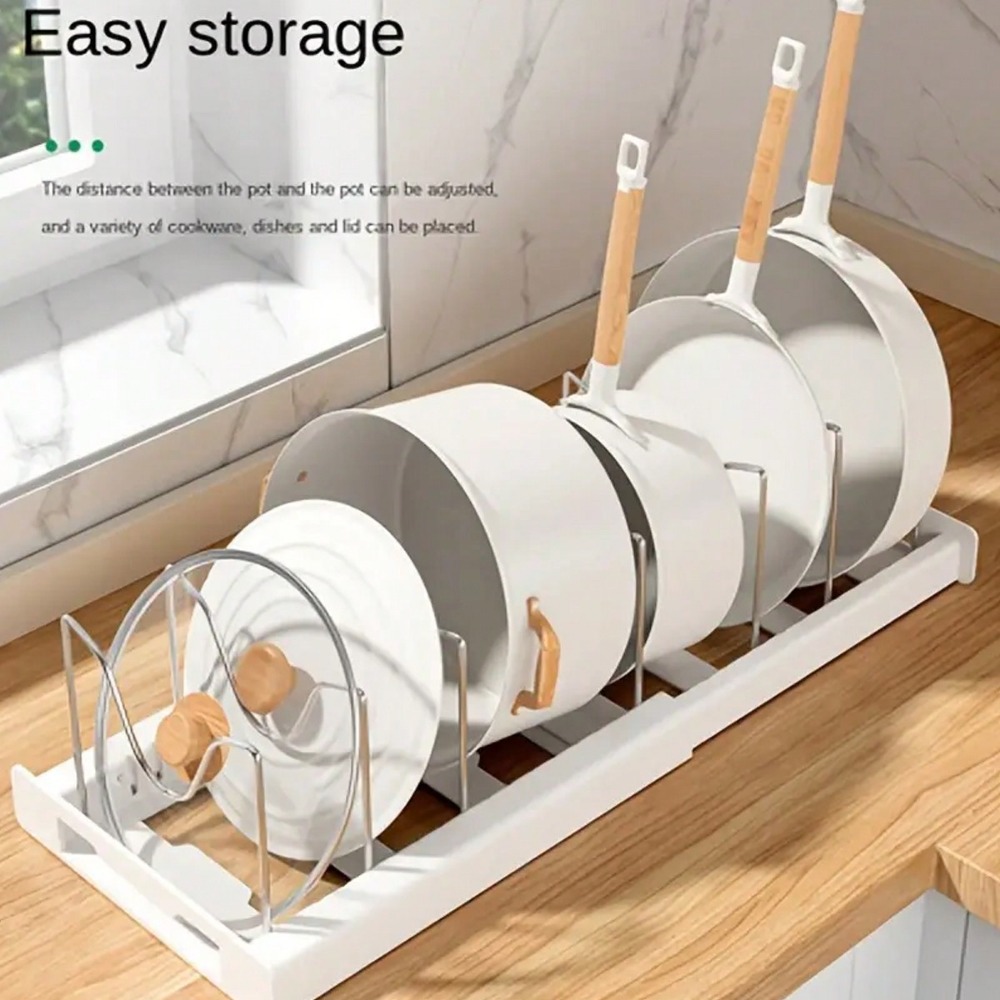 1pc Ultimate Kitchen Organizer - Kitchen Utensils review and price