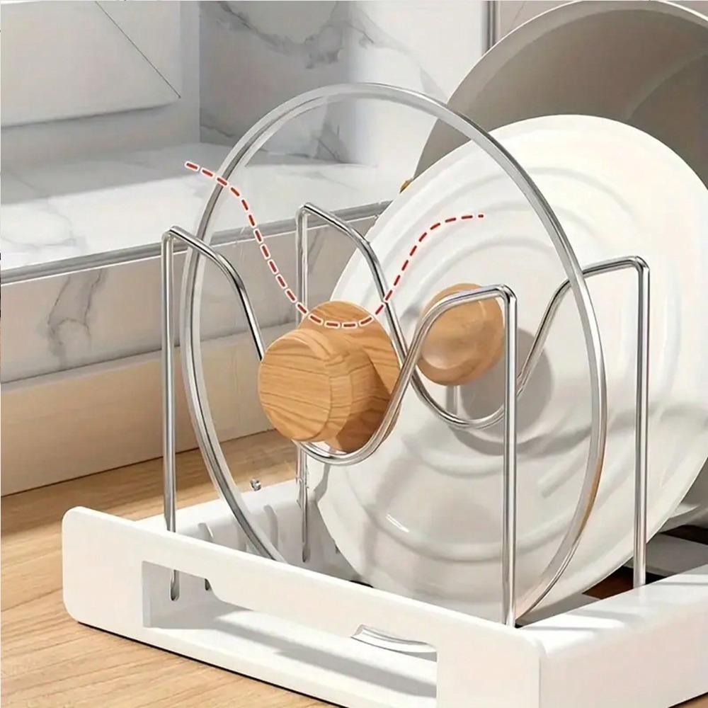 1pc Ultimate Kitchen Organizer - Kitchen Utensils review and price
