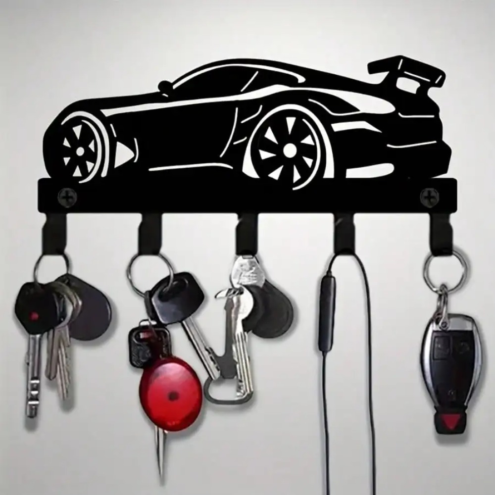 Wall Mount Key Holder, Aerodyn - Kitchen Baking Gifts review and price