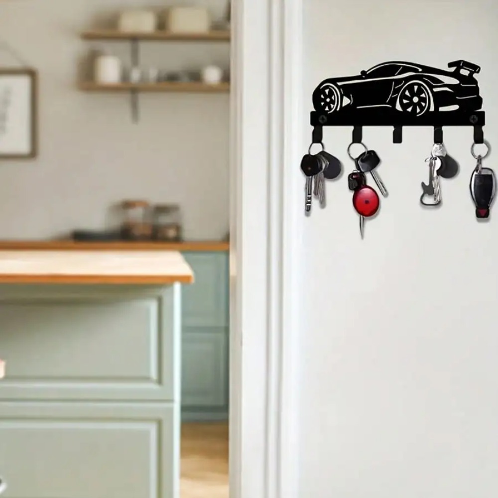 Wall Mount Key Holder, Aerodyn - Kitchen Baking Gifts review and price