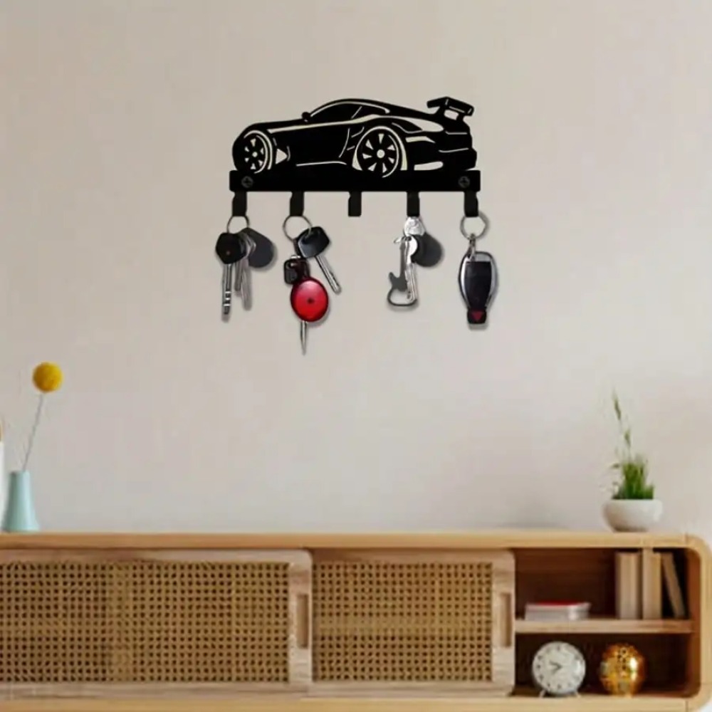 Wall Mount Key Holder, Aerodyn - Kitchen Baking Gifts review and price