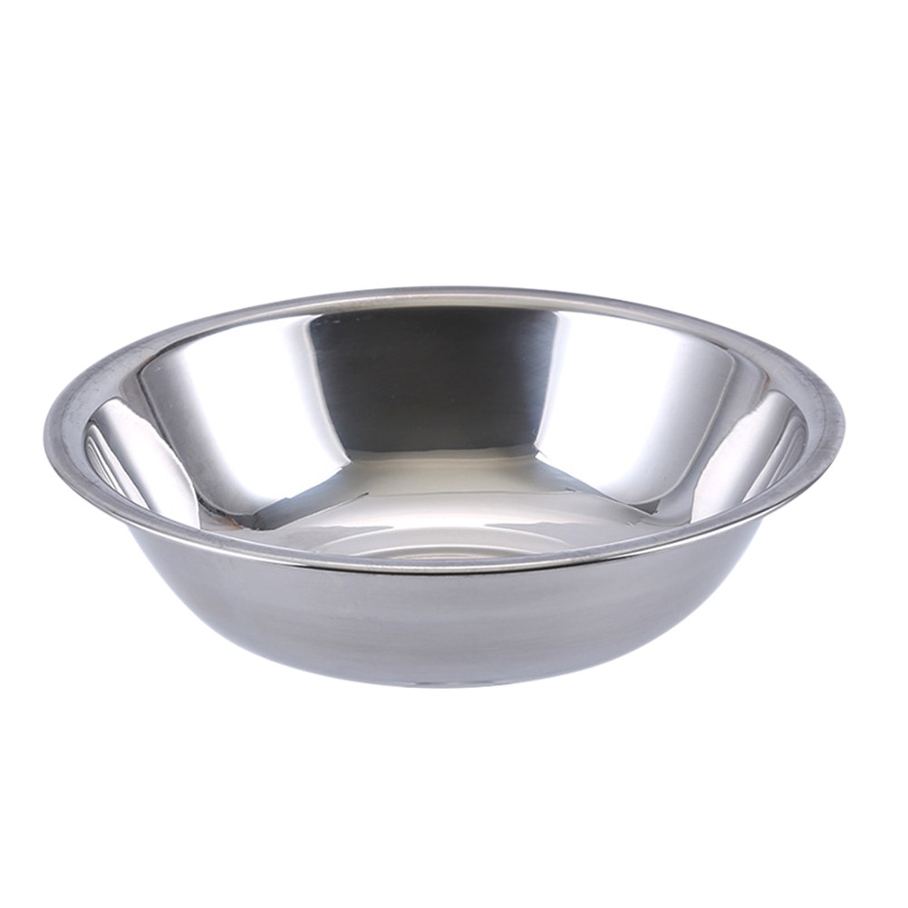 1Pcs Premium Thick Stainless S - Kitchen Baking Bowls review and price