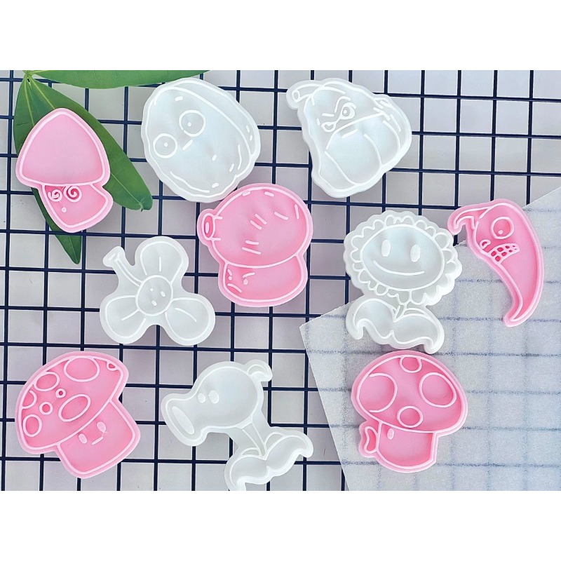 New Cute Hot Selling Plants Vs - Kitchen With Baking Area review and price