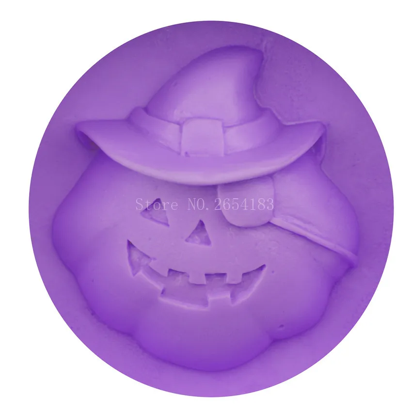 Cartoon Halloween Pumpkin Witc - Kitchen Witch Baking review and price