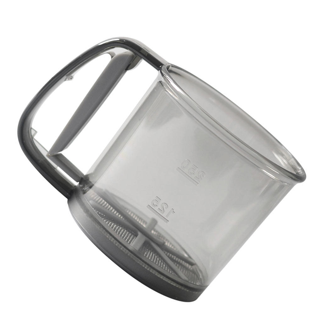 Handheld Flour Sifter with Fin - Baking Powder Kitchen review and price
