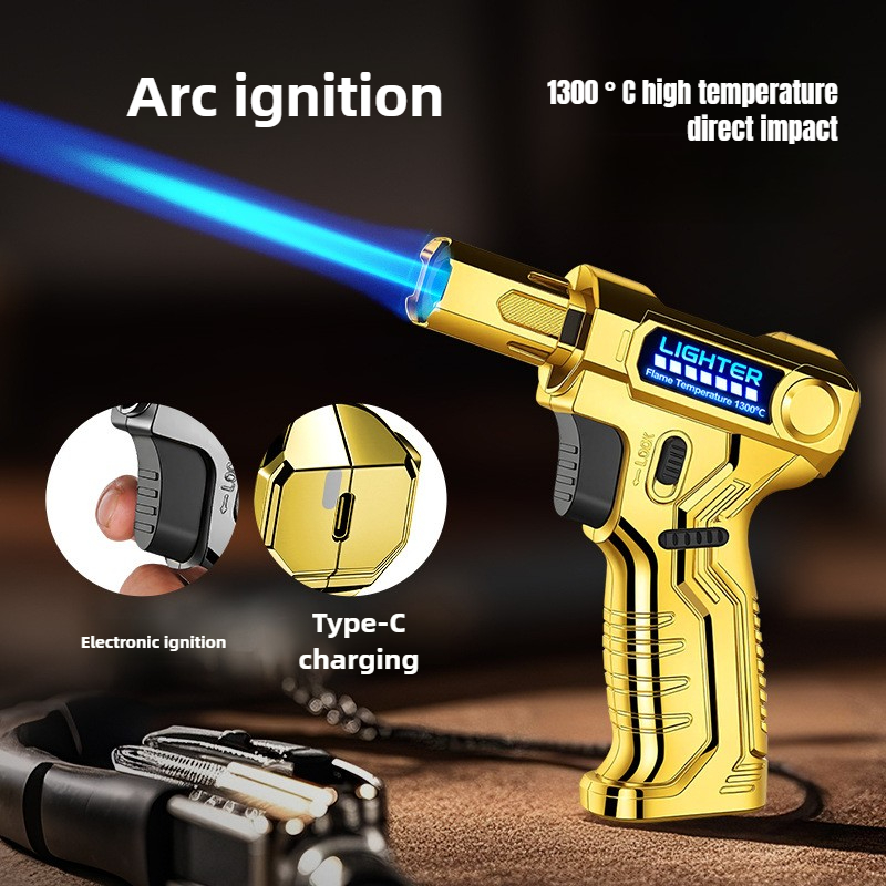 New High Temperature Resistant - Kitchen Baking Torch review and price