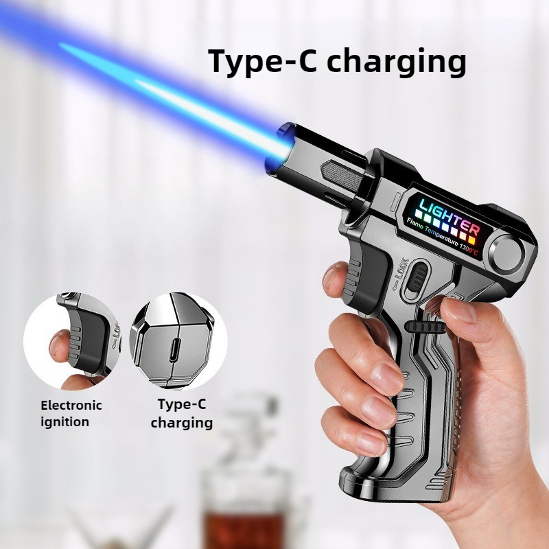 New High Temperature Resistant - Kitchen Baking Torch review and price