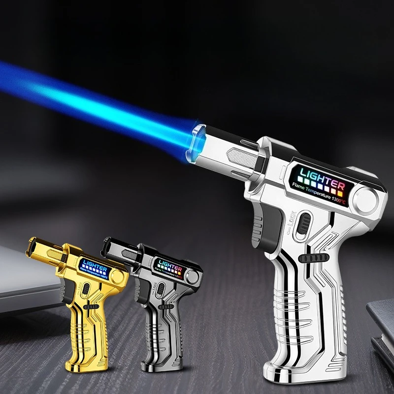 New High Temperature Resistant - Kitchen Baking Torch review and price