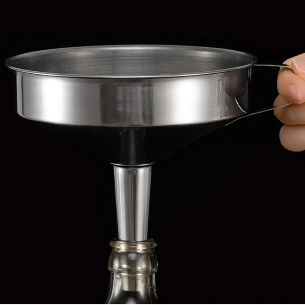 1Pc Stainless Steel Cooking Oi - Kitchen Baking Store review and price