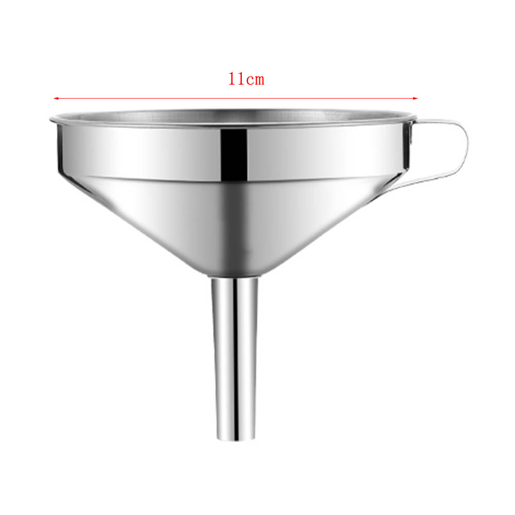 1Pc Stainless Steel Cooking Oi - Kitchen Baking Store review and price