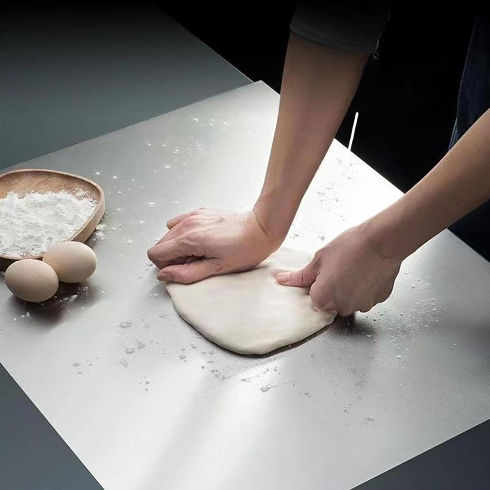 Stainless Steel Cutting Board  - Kitchen With Baking Area review and price