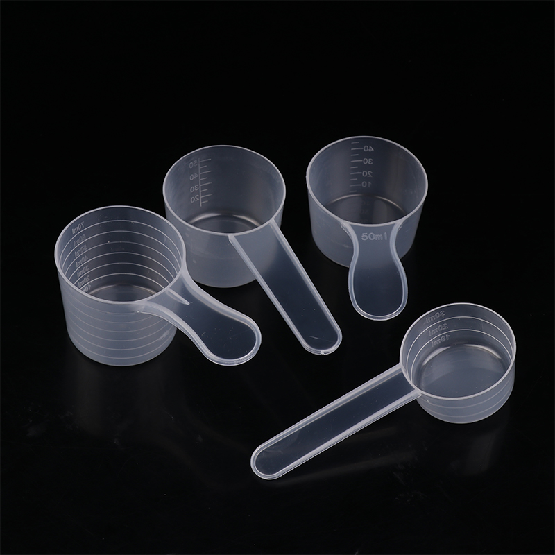 10Pcs 15/25/30/35g Transparent - Baking Powder Kitchen review and price