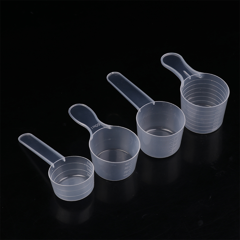10Pcs 15/25/30/35g Transparent - Baking Powder Kitchen review and price