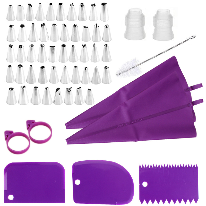 Stainless Steel Cake Decoratin - Kitchen Baking Store review and price