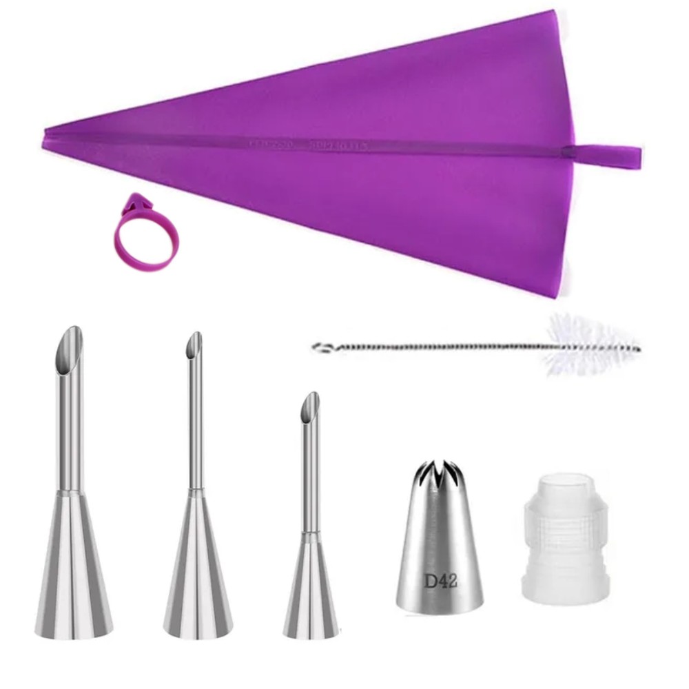 Stainless Steel Cake Decoratin - Kitchen Baking Store review and price