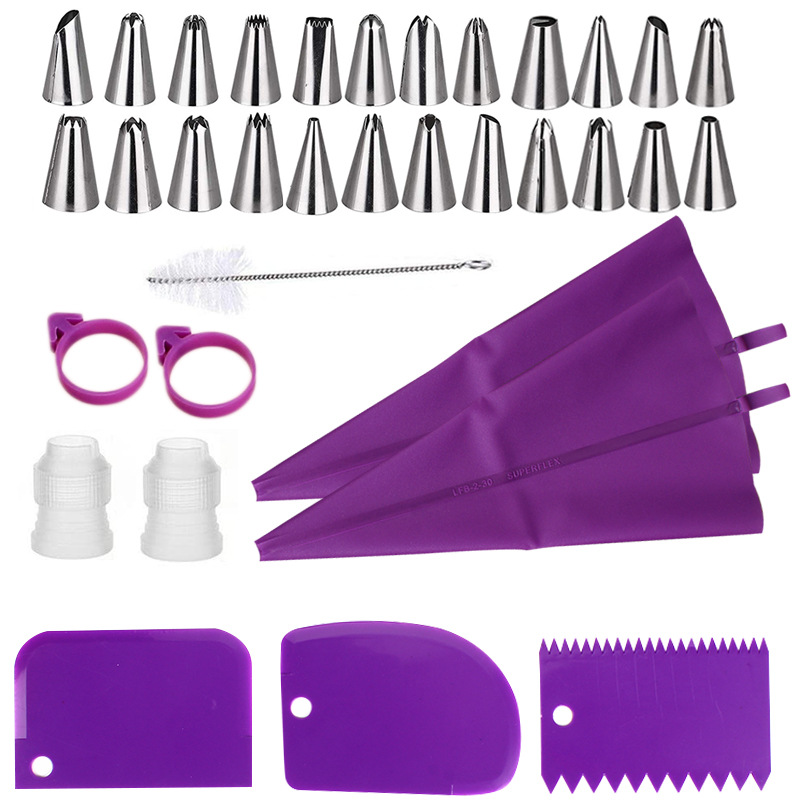 Stainless Steel Cake Decoratin - Kitchen Baking Store review and price