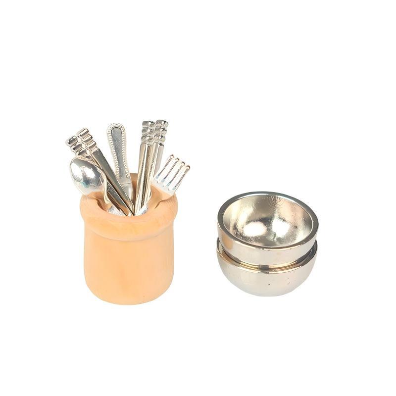 Miniature Kitchen Utensils Set - Kitchen Utensils review and price