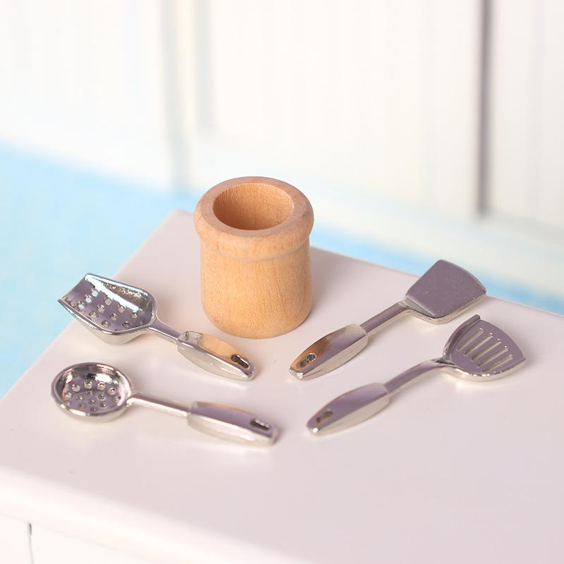 Miniature Kitchen Utensils Set - Kitchen Utensils review and price