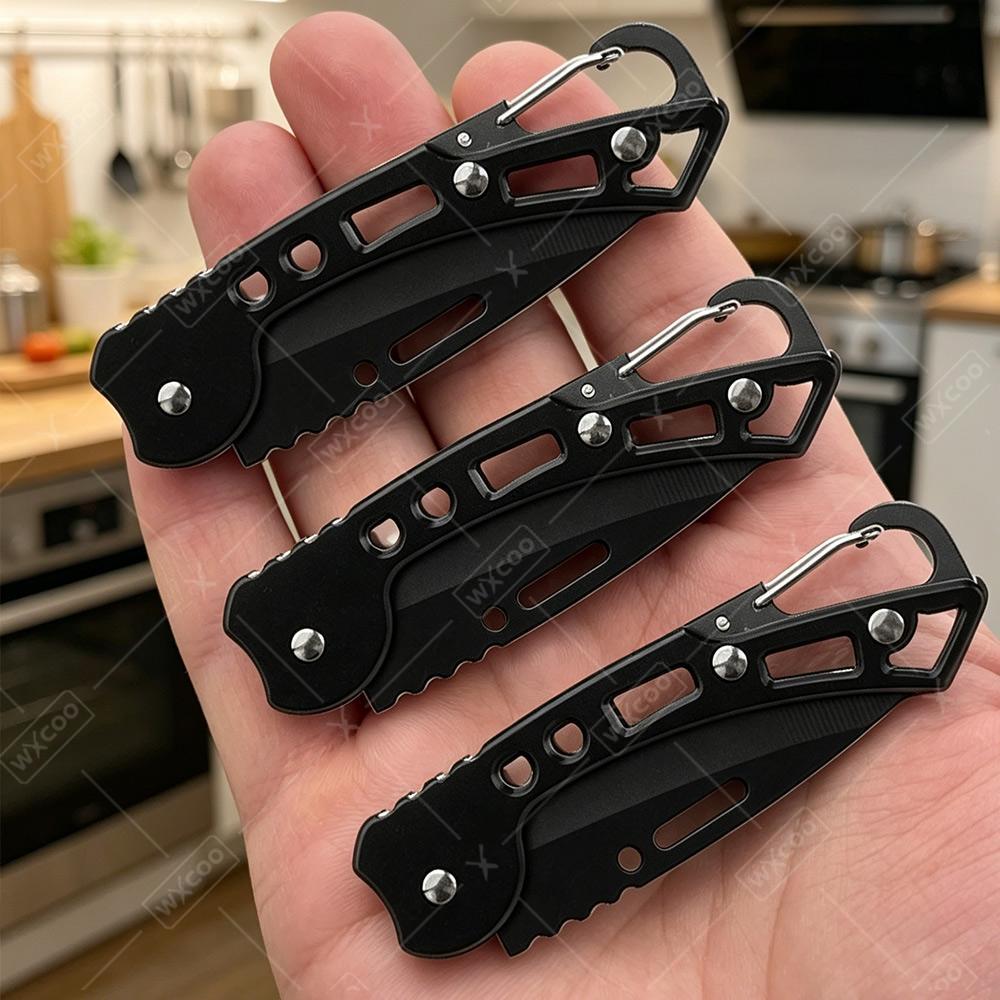 WXCOO Folding Knife Pocket Kni - Kitchen Baking Store review and price