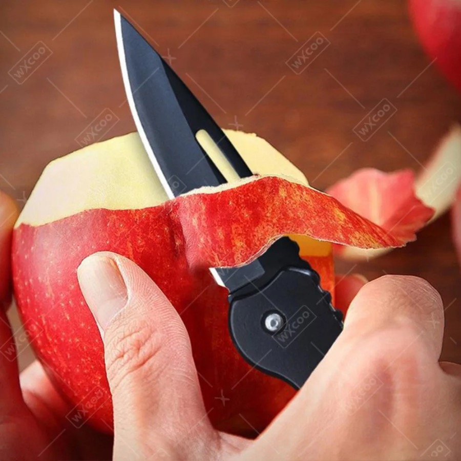 WXCOO Folding Knife Pocket Kni - Kitchen Baking Store review and price