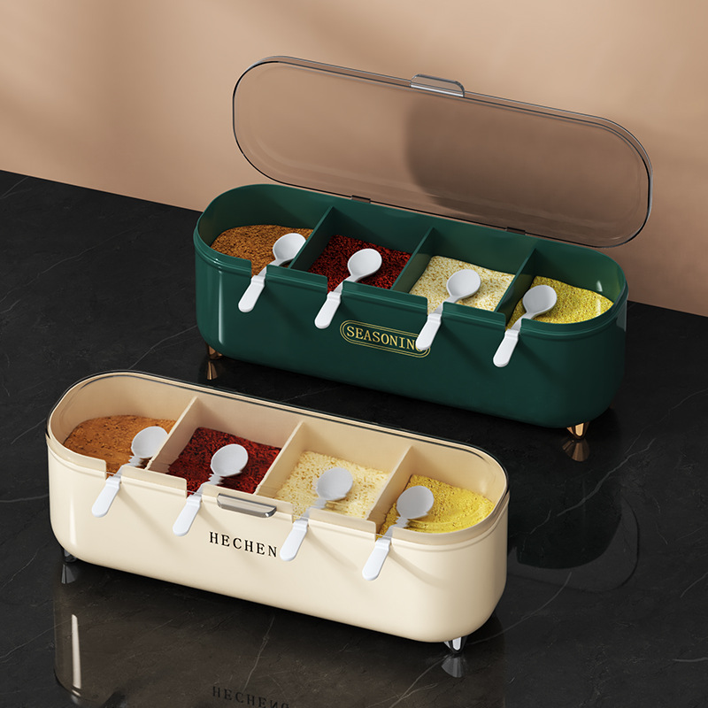 Kitchen Seasoning Box Set Mult - Kitchen Utensils review and price