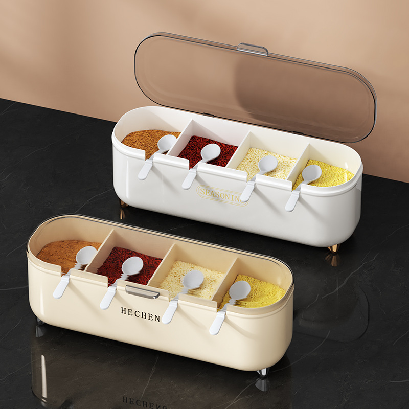 Kitchen Seasoning Box Set Mult - Kitchen Utensils review and price