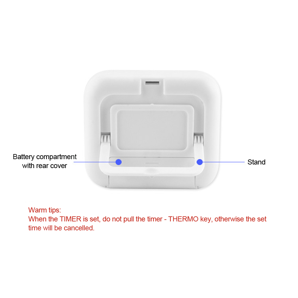 TA278 Digital Kitchen Thermome - Kitchen Baking Station review and price