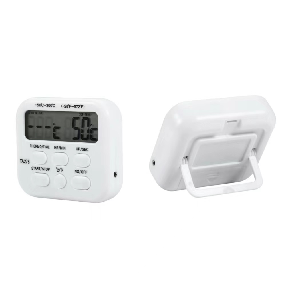 TA278 Digital Kitchen Thermome - Kitchen Baking Station review and price