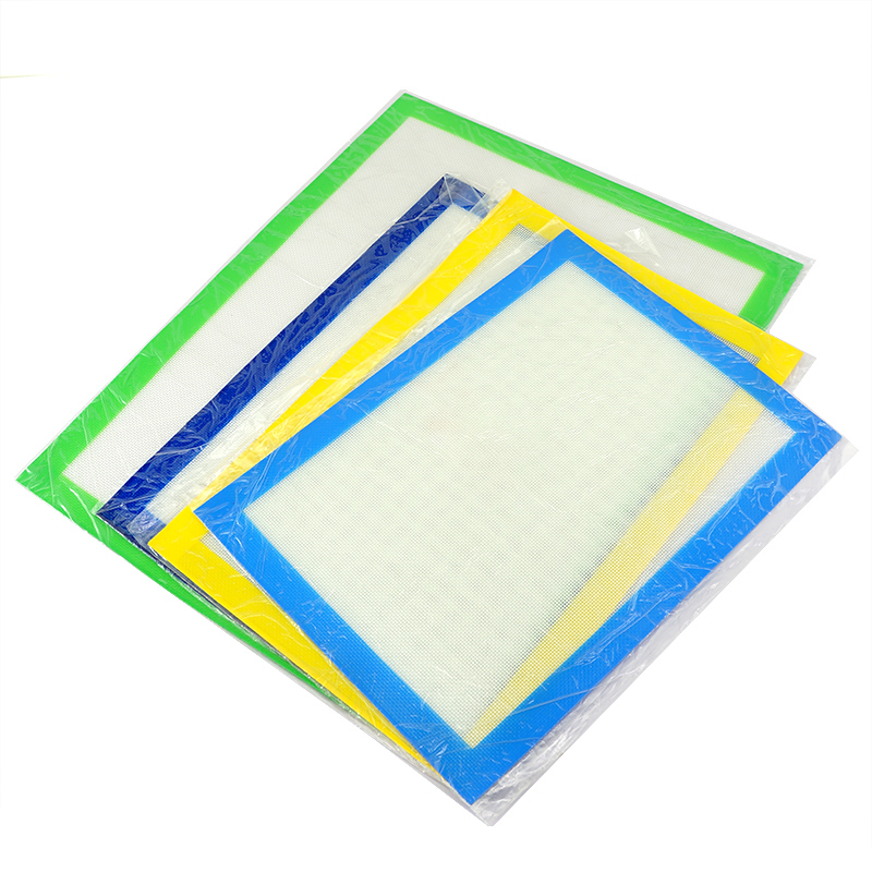 Non-stick Silicone Baking Pad  - Kitchen Baking Mat review and price