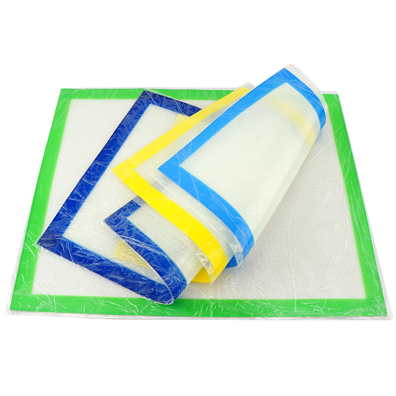 Non-stick Silicone Baking Pad  - Kitchen Baking Mat review and price