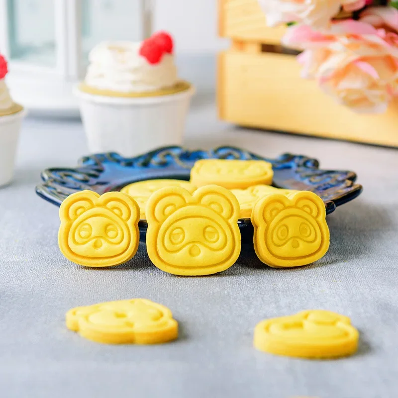 Cake Cookie Animal Crossing Cu - Kitchen With Baking Area review and price