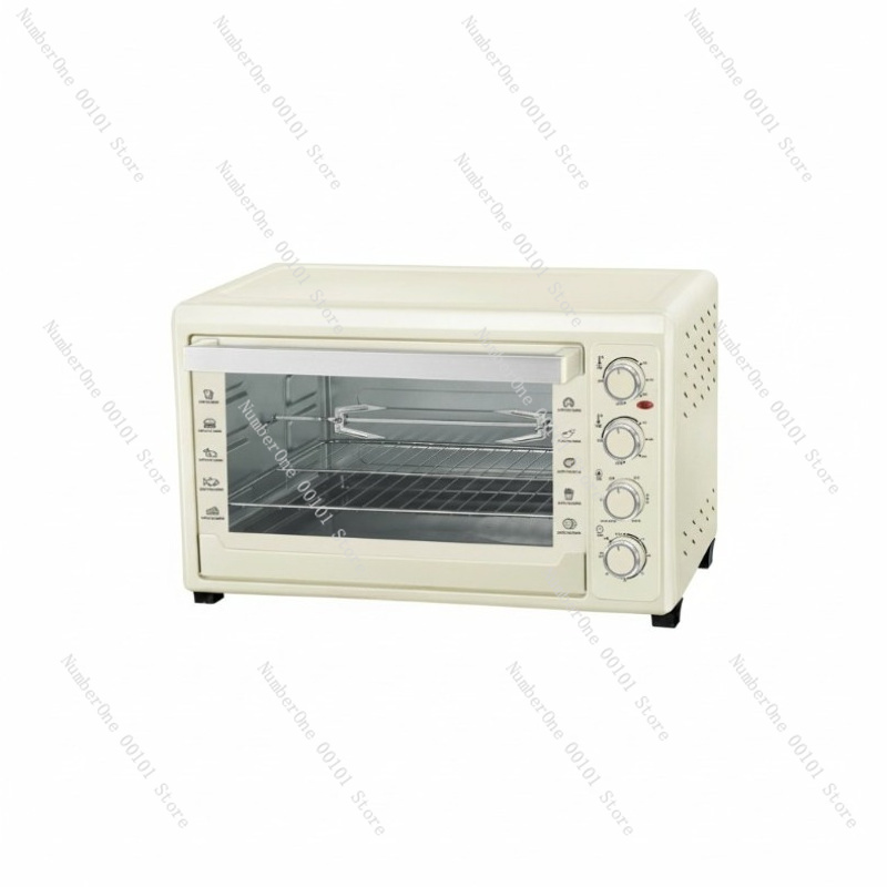 60L Convection Oven Electric R - Kitchen Baking Gifts review and price