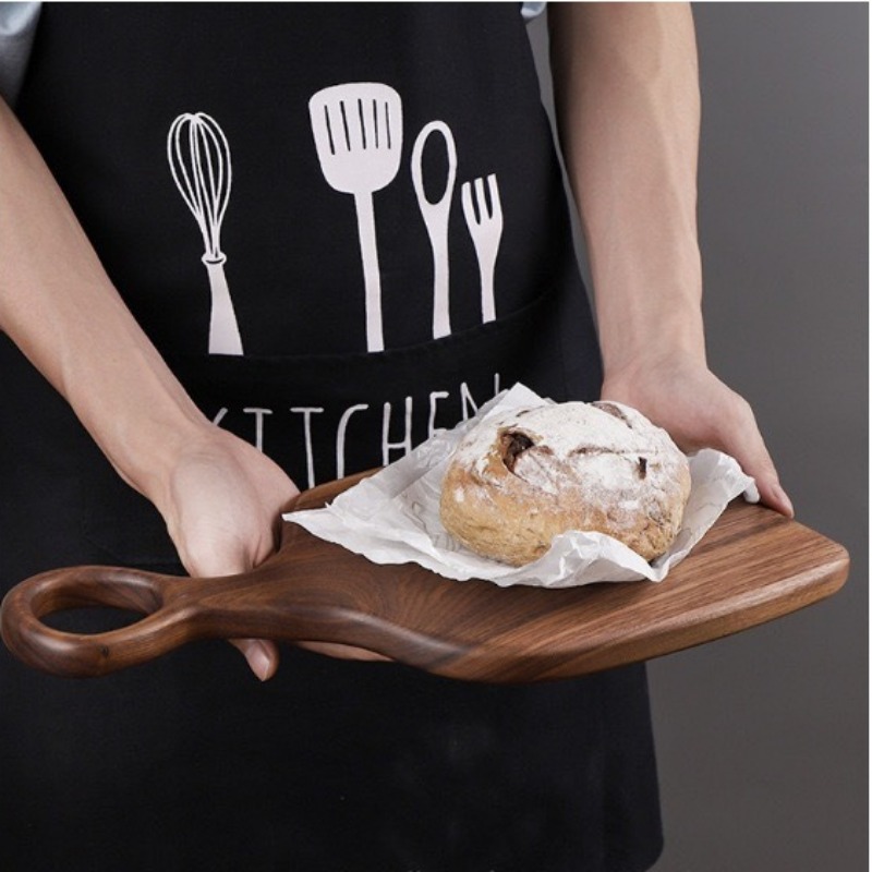 Black Walnut Solid Chopping Bo - Kitchen With Baking Area review and price