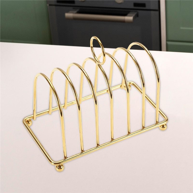 GYTB-Bread Loaf Stand Toast Ra - Kitchen Baking Station review and price