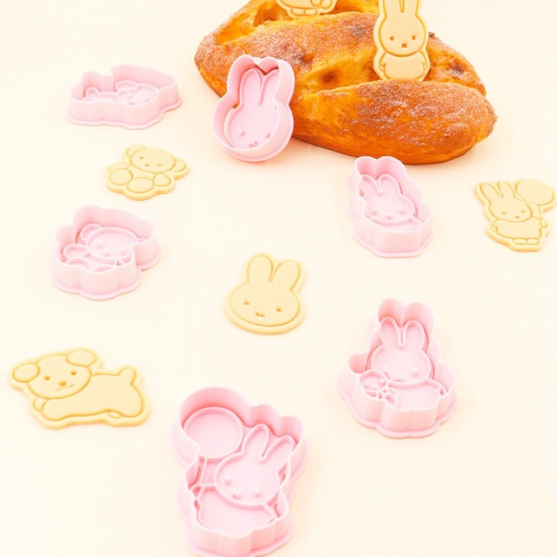 Hot Cartoon Miffy Series Cooki - Kitchen Utensils review and price