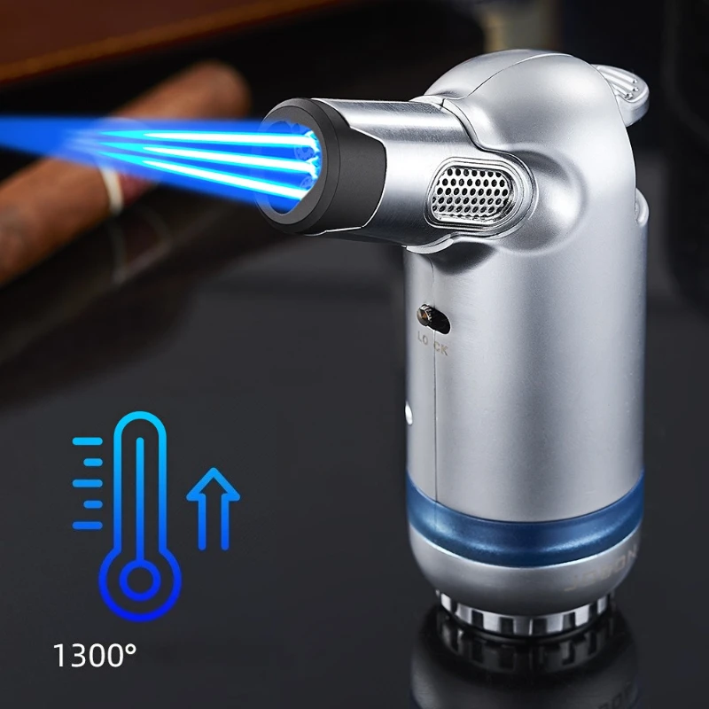 JOBON Portable Outdoor Camping - Kitchen Baking Torch review and price