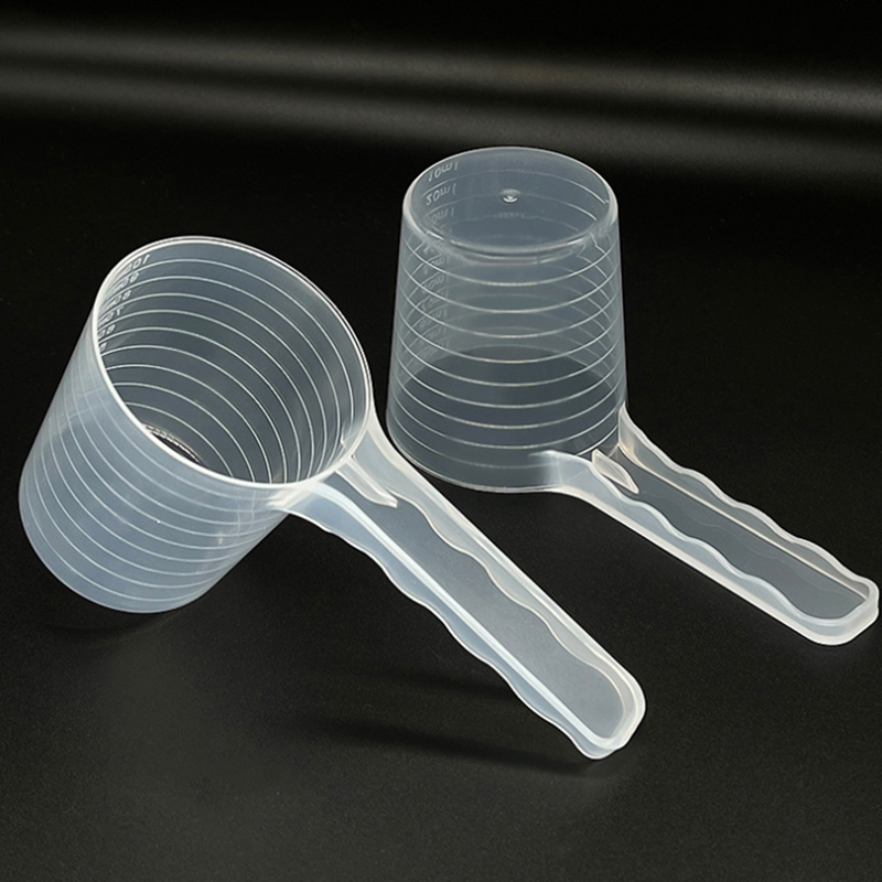 100ml Long Handle Flat-bottome - Baking Powder Kitchen review and price