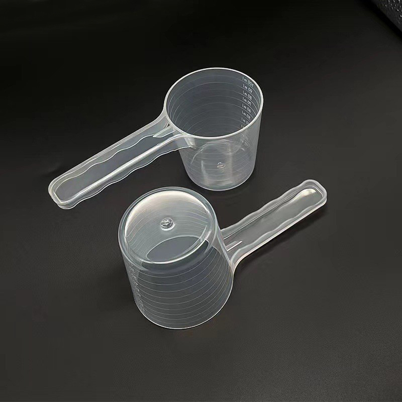 100ml Long Handle Flat-bottome - Baking Powder Kitchen review and price