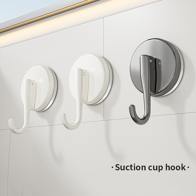 Suction Cup Hooks Punch-free M - Kitchen Utensils review and price