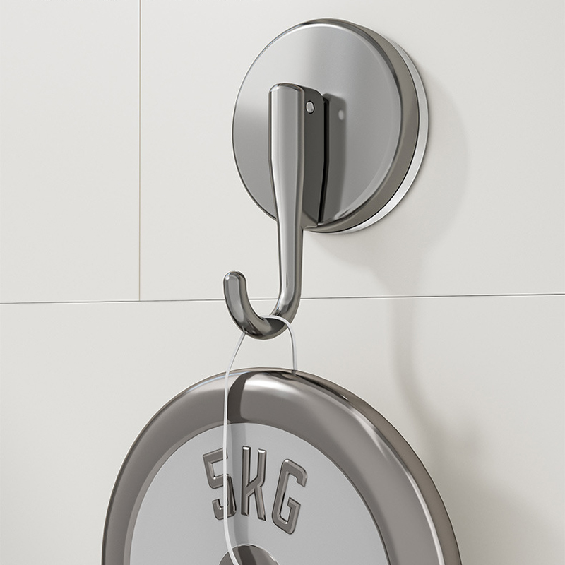 Suction Cup Hooks Punch-free M - Kitchen Utensils review and price
